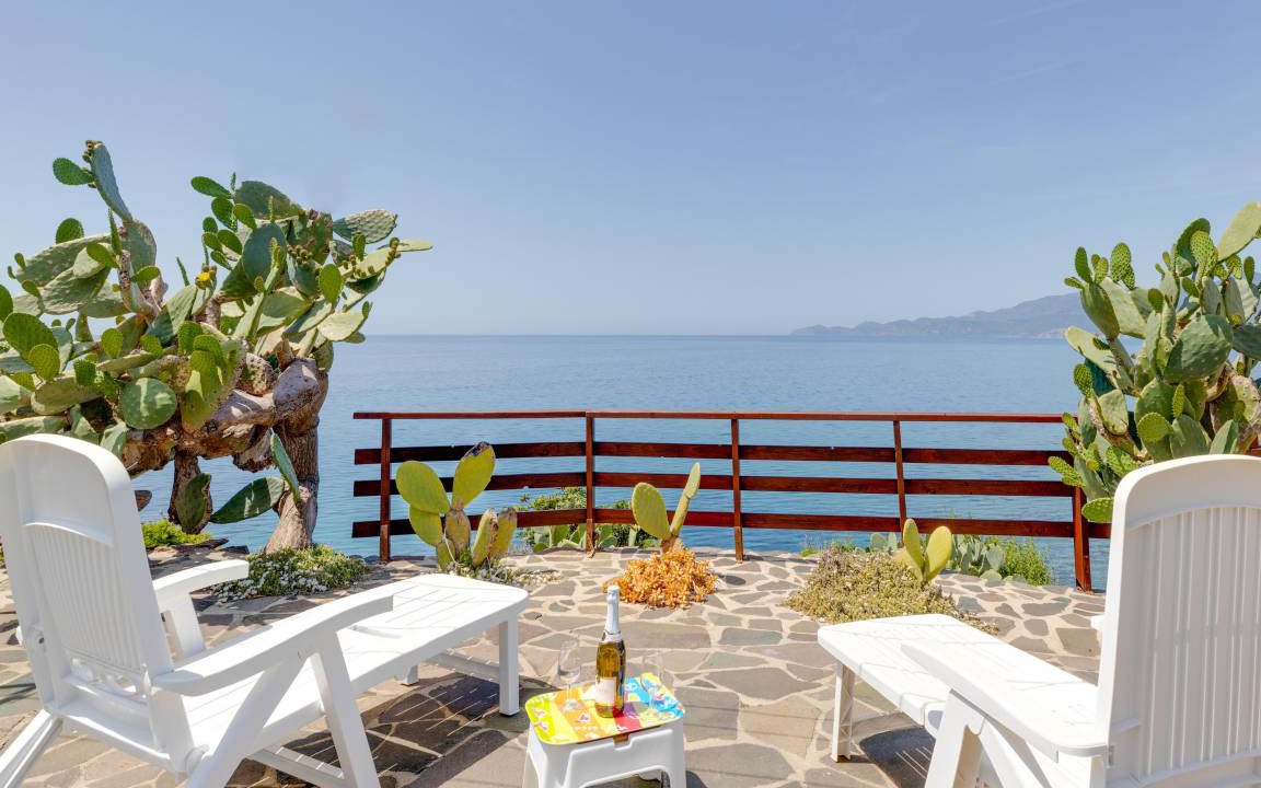Santa Maria del Mare House | 70 m² House ∙ 2 bedrooms ∙ 5 guests