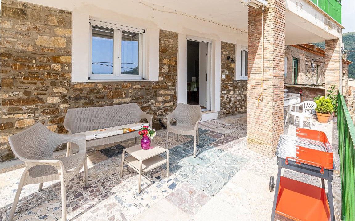 Montecorice House | 70 m² Maisonette ∙ 2 bedrooms ∙ 6 guests