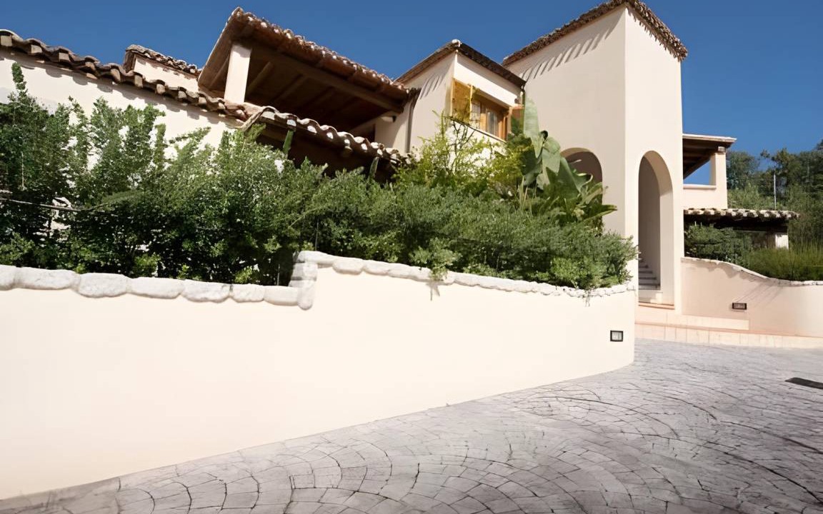 Arbatax Apartment | 70 m² Serviced apartment ∙ 2 bedrooms ∙ 127 guests