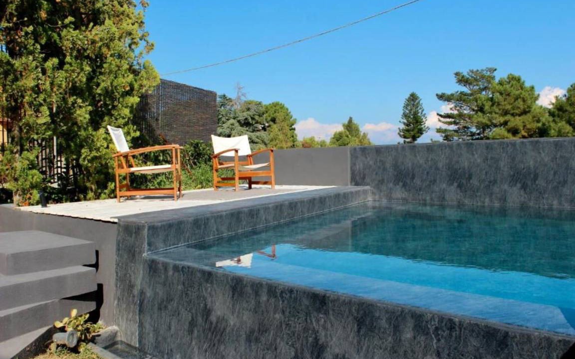 Province of Messina Villa | 70 m² Villa ∙ 2 bedrooms ∙ 4 guests