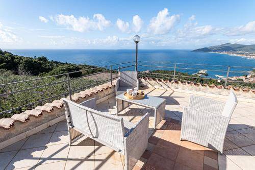 San Marco di Castellabate Villa | 70 m² Villa ∙ 2 bedrooms ∙ 4 guests