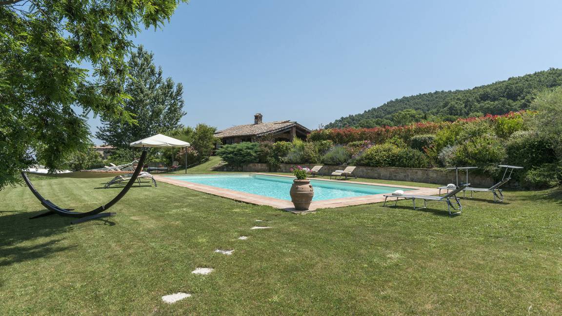 Doglio Villa | 70 m² Villa ∙ 3 bedrooms ∙ 7 guests