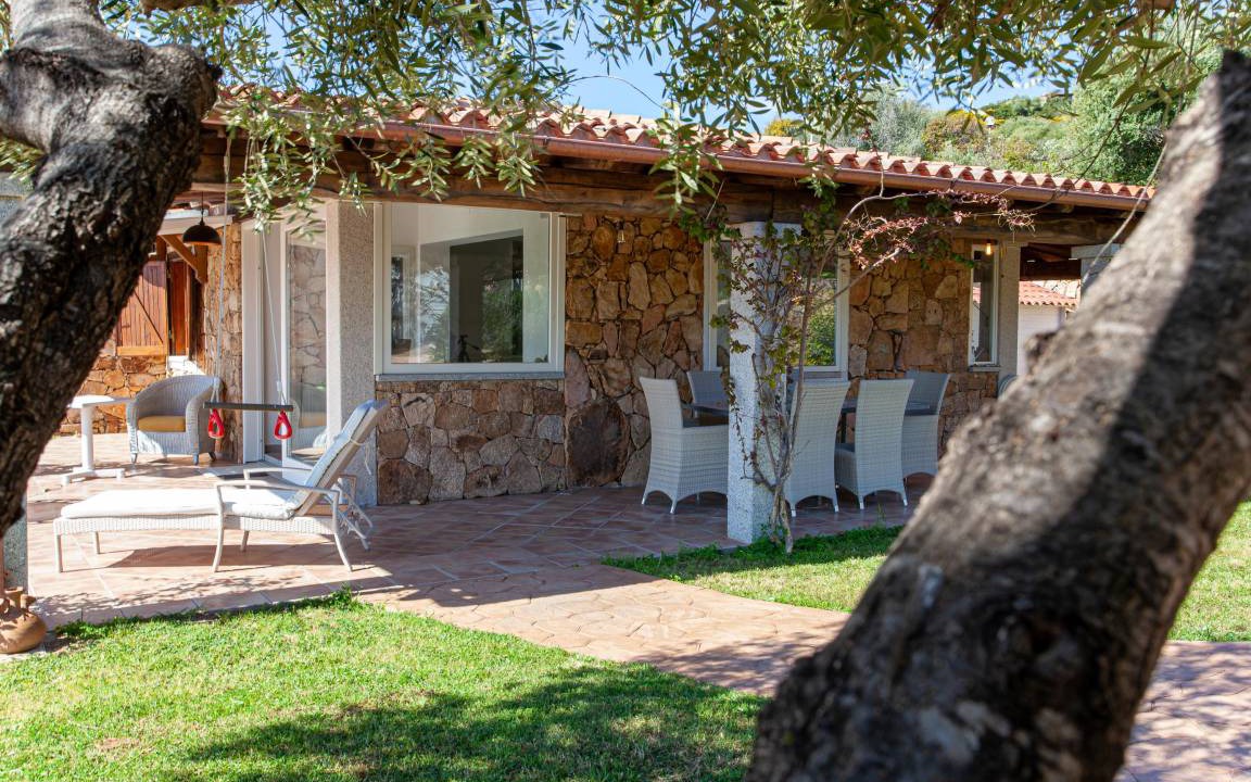 Luddui Villa | 70 m² Villa ∙ 2 bedrooms ∙ 4 guests