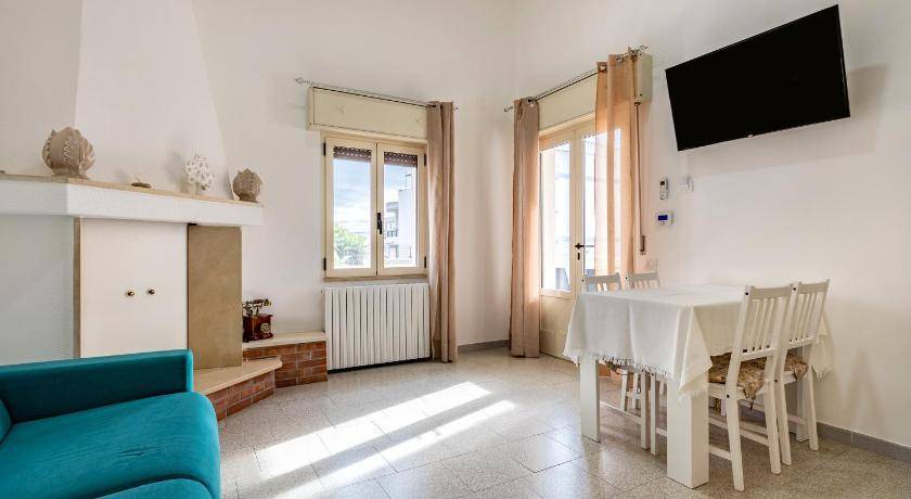 Lizzano Villa | 70 m² Villa ∙ 1 bedroom ∙ 5 guests