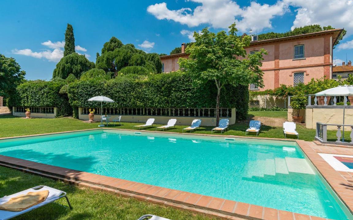 Ferretto Apartment | 700 m² Apartment ∙ 9 bedrooms ∙ 20 guests