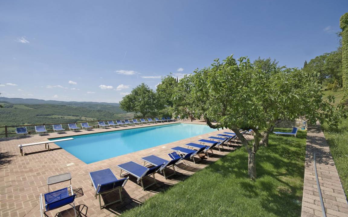Doglio Villa | 700 m² Villa ∙ 15 bedrooms ∙ 34 guests