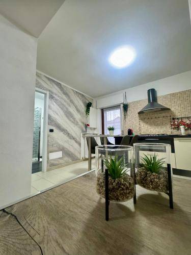 Cesano Maderno Apartment | 72 m² Apartment ∙ 2 bedrooms ∙ 4 guests