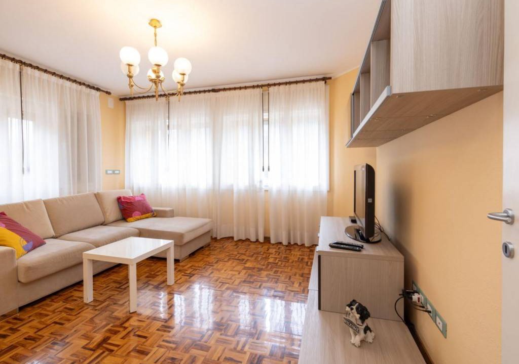 Ovaro Apartment | 72 m² Apartment ∙ 2 bedrooms ∙ 4 guests
