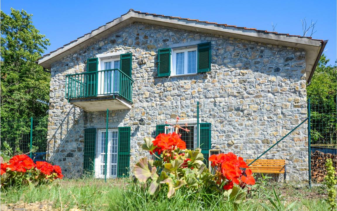 Framura House | 72 m² House ∙ 2 bedrooms ∙ 4 guests