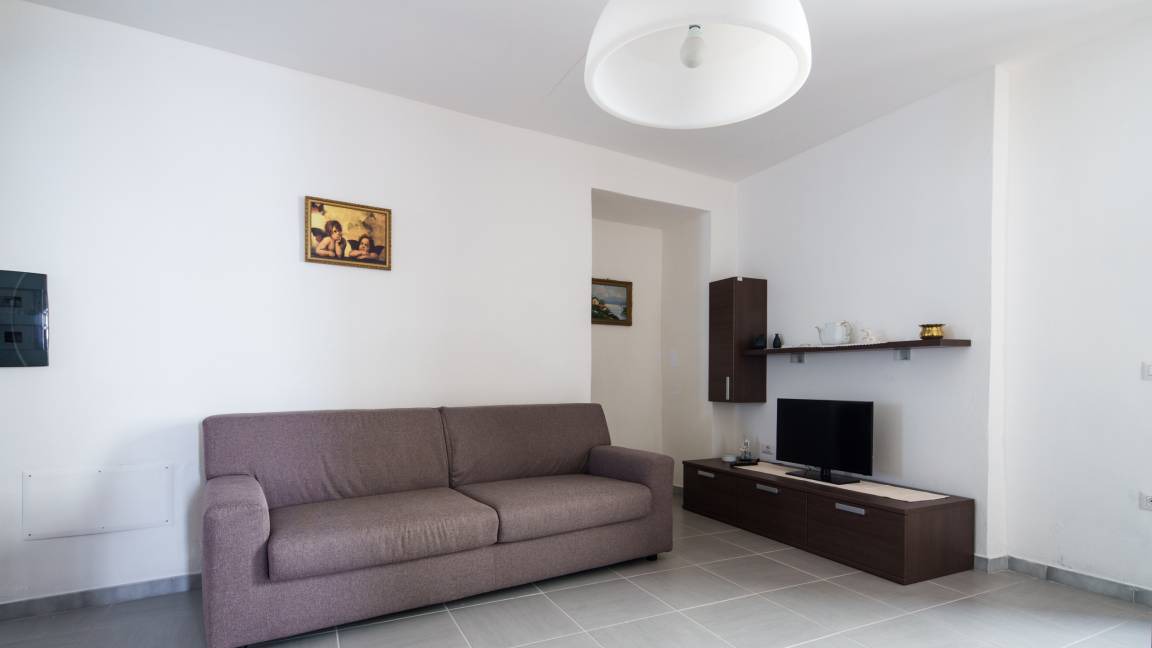 Sorradile Apartment | 73 m² Apartment ∙ 1 bedroom ∙ 3 guests