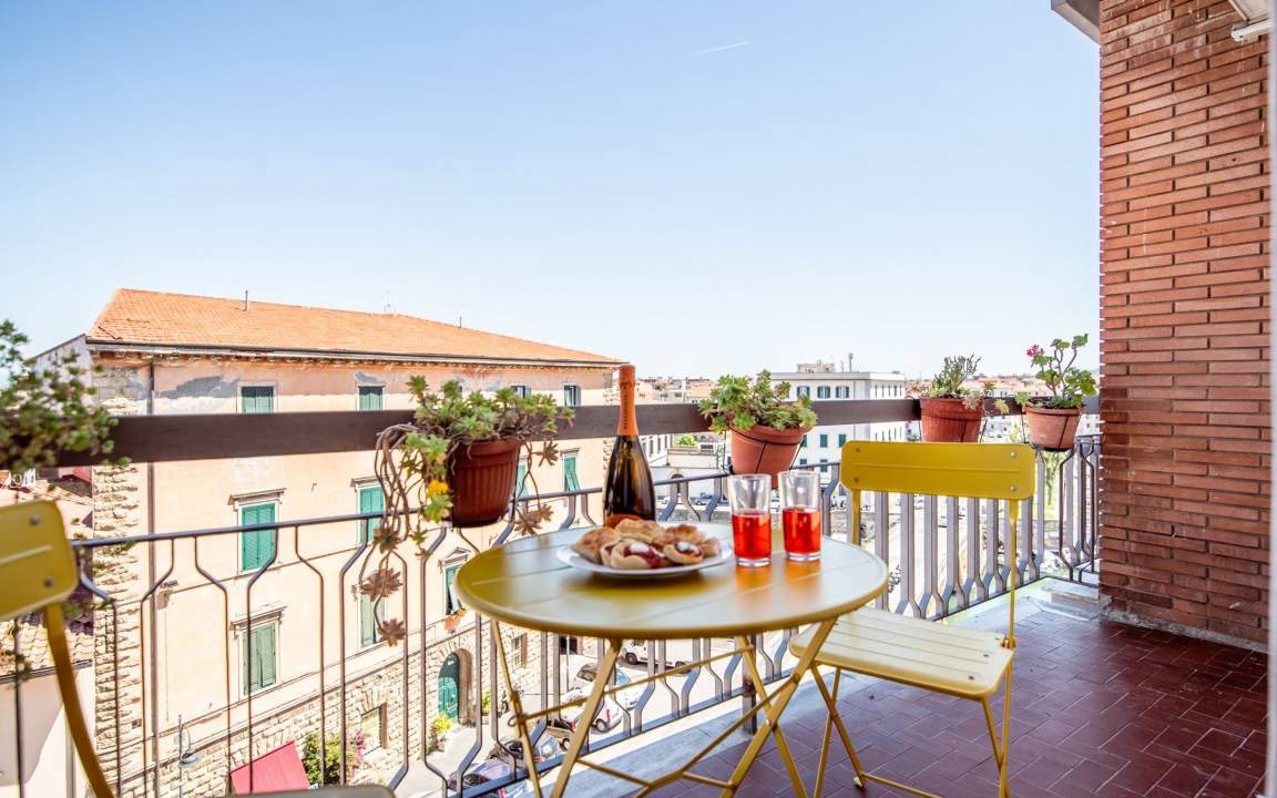 Venezia Nuova Apartment | 74 m² Apartment ∙ 1 bedroom ∙ 4 guests