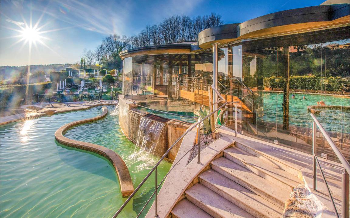 Sorano Apartment | 74 m² Apartment ∙ 2 bedrooms ∙ 6 guests