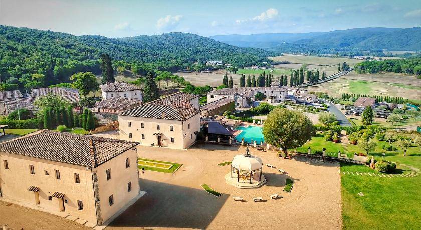 Bagnaia Resort | 74 m² Resort ∙ 15 guests