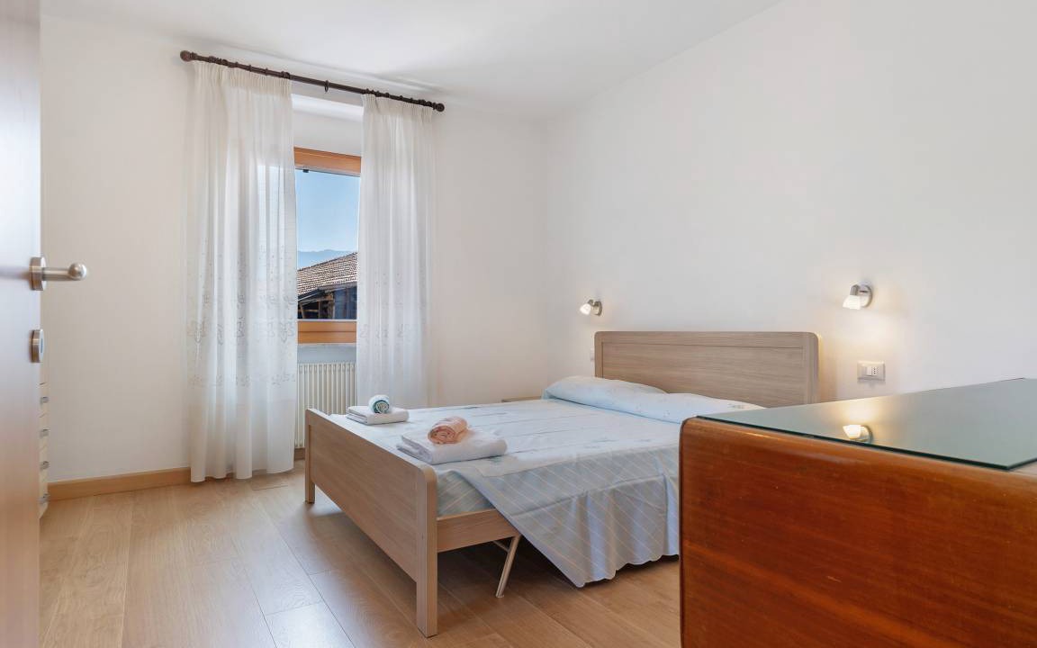 Bleggio Superiore Apartment | 75 m² Apartment ∙ 2 bedrooms ∙ 5 guests