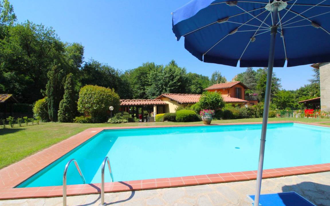 Castelfranco Piandisco Apartment | 75 m² Apartment ∙ 2 bedrooms ∙ 6 guests
