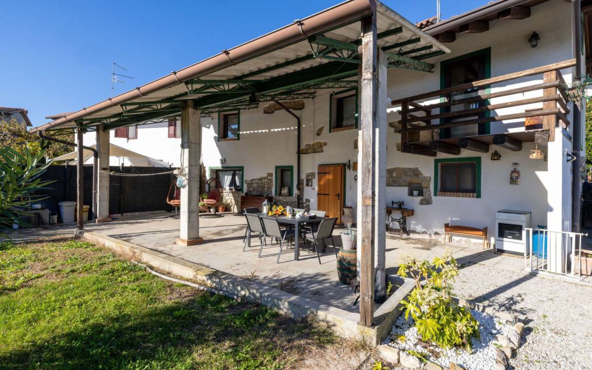Terzo d'Aquileia Other | 75 m² Accommodation ∙ 2 bedrooms ∙ 6 guests