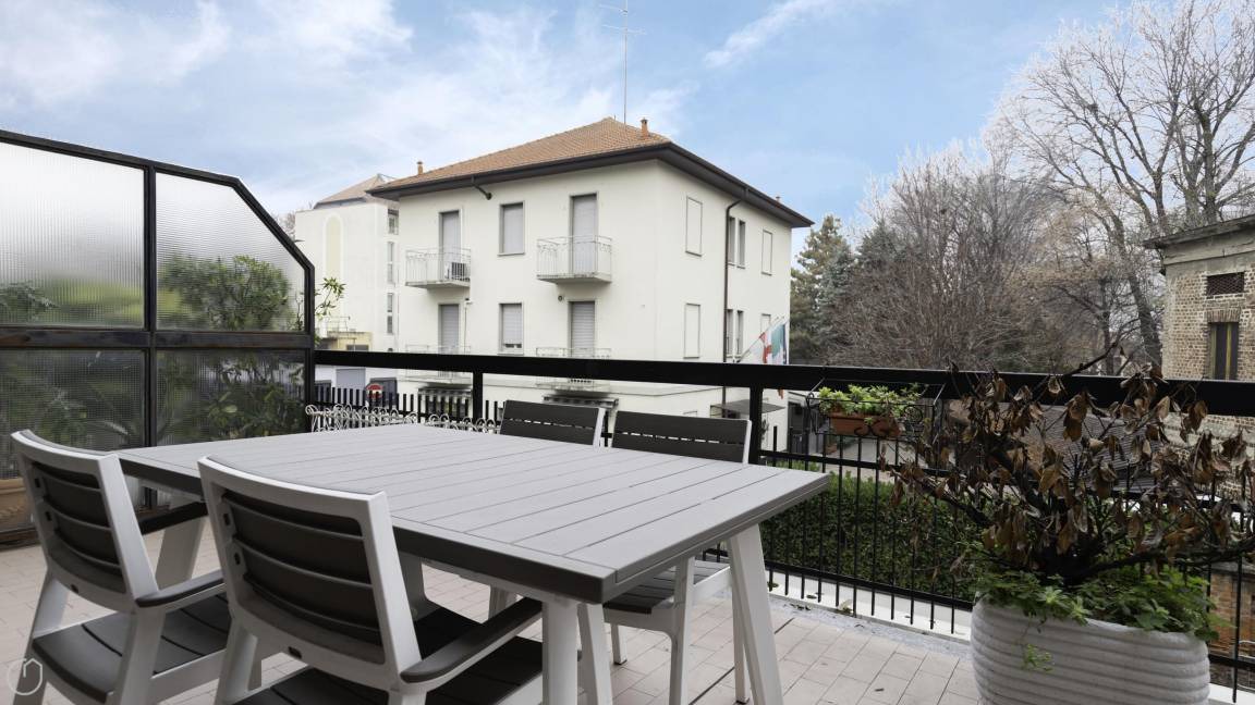 Villa San Giovanni Apartment | 75 m² Apartment ∙ 1 bedroom ∙ 4 guests
