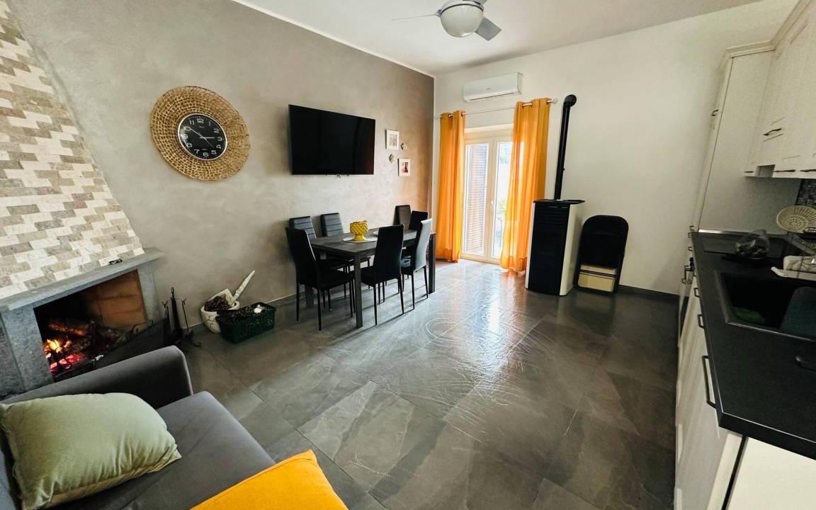 Tolfa Apartment | 75 m² Apartment ∙ 3 bedrooms ∙ 6 guests