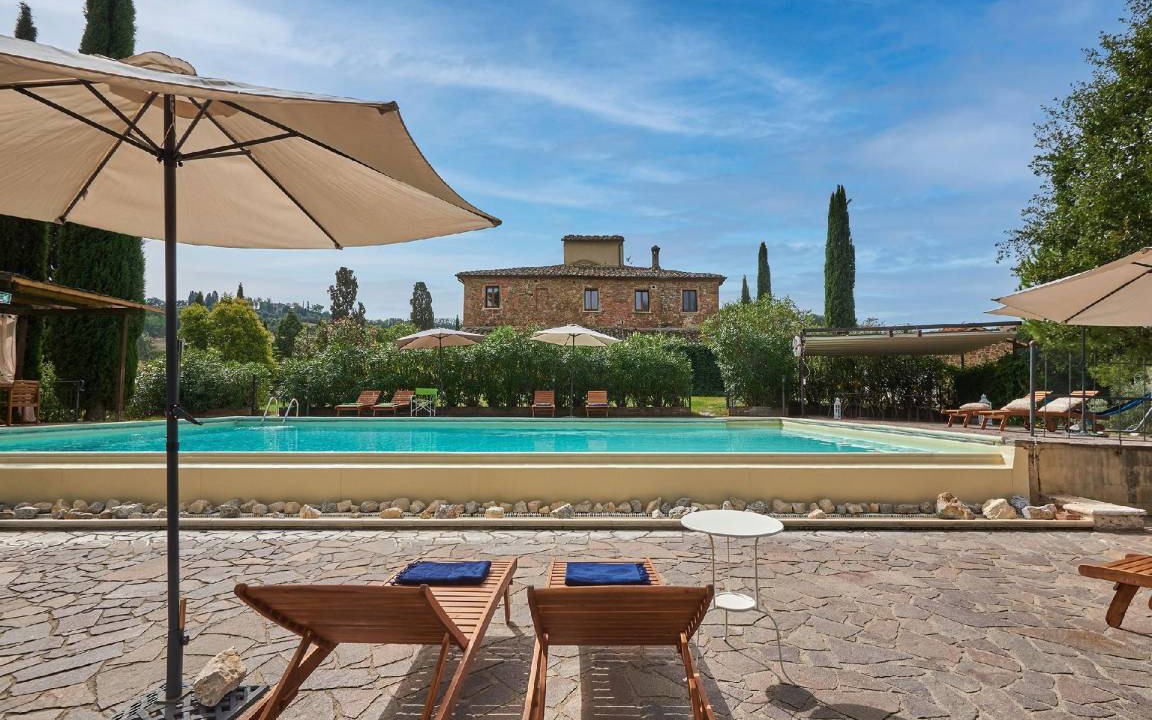 Torrita di Siena Apartment | 75 m² Apartment ∙ 2 bedrooms ∙ 6 guests