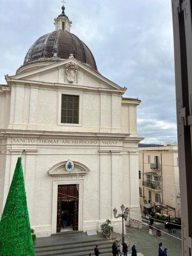 Castel Gandolfo Apartment | 75 m² Apartment ∙ 1 bedroom ∙ 4 guests
