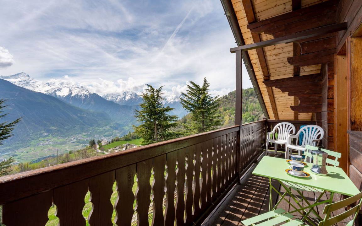Sarre Apartment | 75 m² Apartment ∙ 2 bedrooms ∙ 4 guests