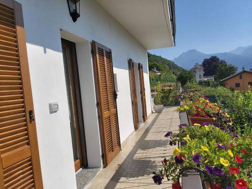 Crevoladossola Apartment | 75 m² Apartment ∙ 2 bedrooms ∙ 6 guests