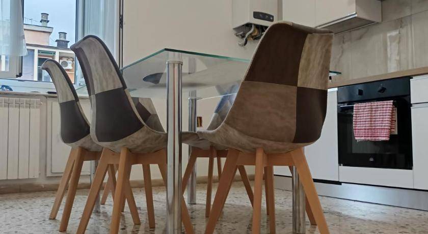 Genoa Apartment | 75 m² Apartment ∙ 2 bedrooms ∙ 6 guests