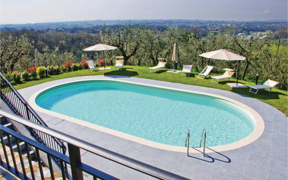 Lamporecchio Apartment | 75 m² Apartment ∙ 2 bedrooms ∙ 4 guests