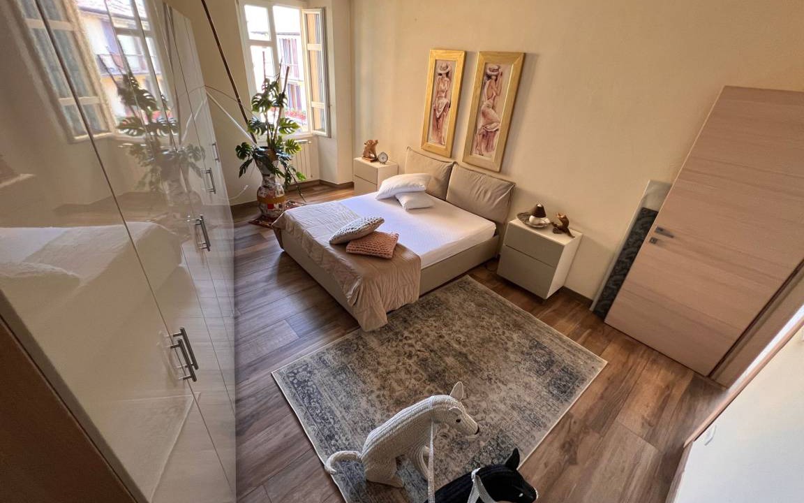 Pisogne Apartment | 75 m² Apartment ∙ 1 bedroom ∙ 4 guests
