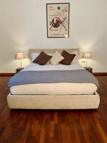 Ancona Apartment | 75 m² Apartment ∙ 1 bedroom ∙ 4 guests