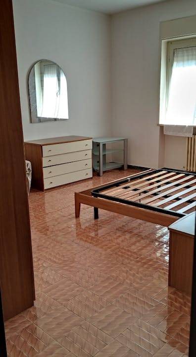Rieti Apartment | 75 m² Apartment ∙ 1 bedroom ∙ 2 guests