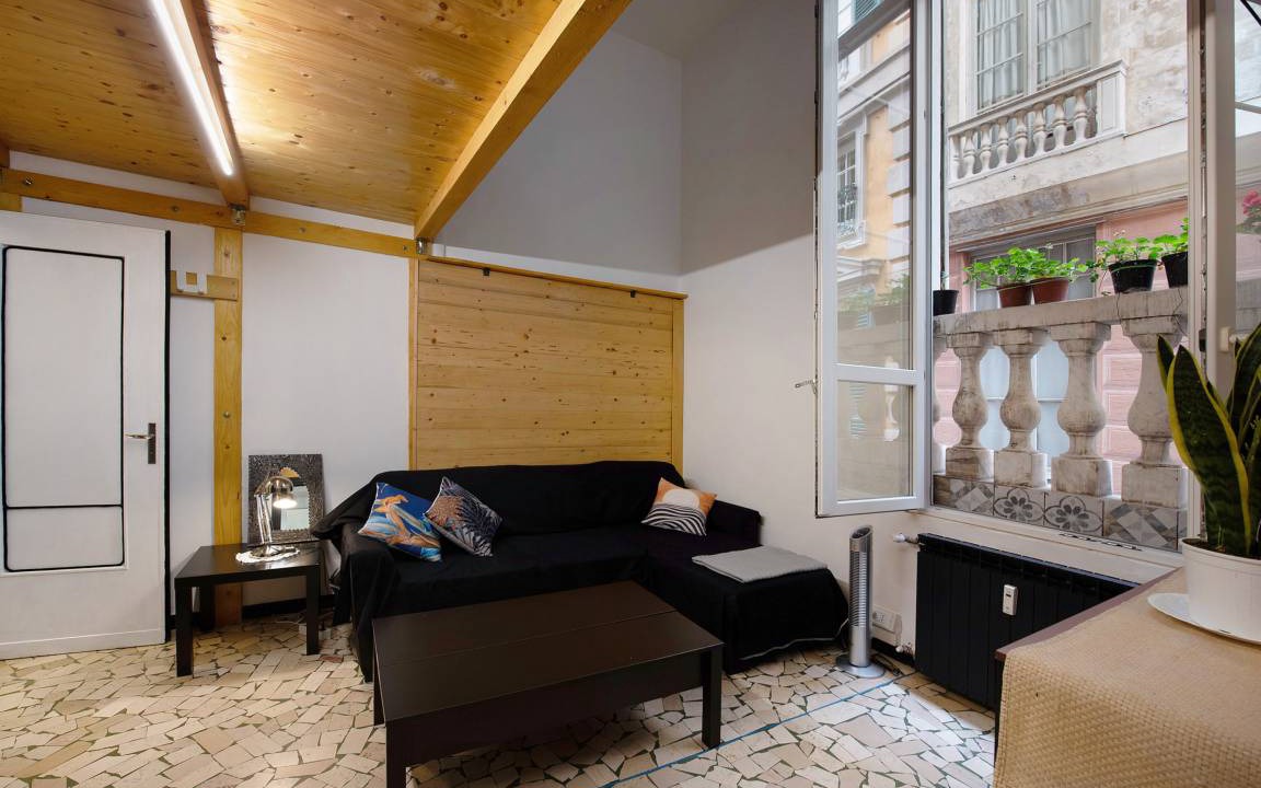 Pre Apartment | 75 m² Apartment ∙ 1 bedroom ∙ 6 guests
