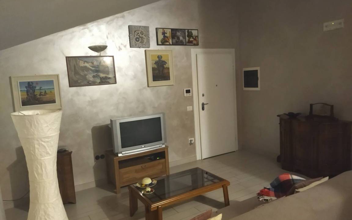 Brugine Apartment | 75 m² Apartment ∙ 2 bedrooms ∙ 3 guests