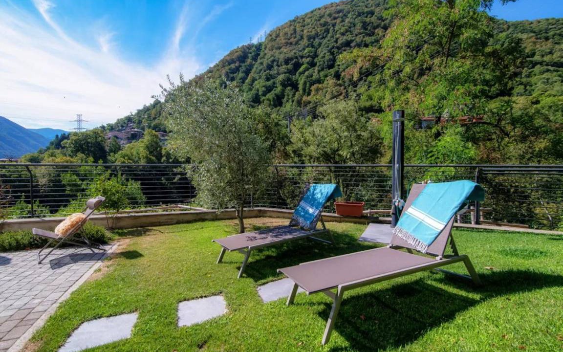 Calozzo Apartment | 75 m² Apartment ∙ 2 bedrooms ∙ 4 guests