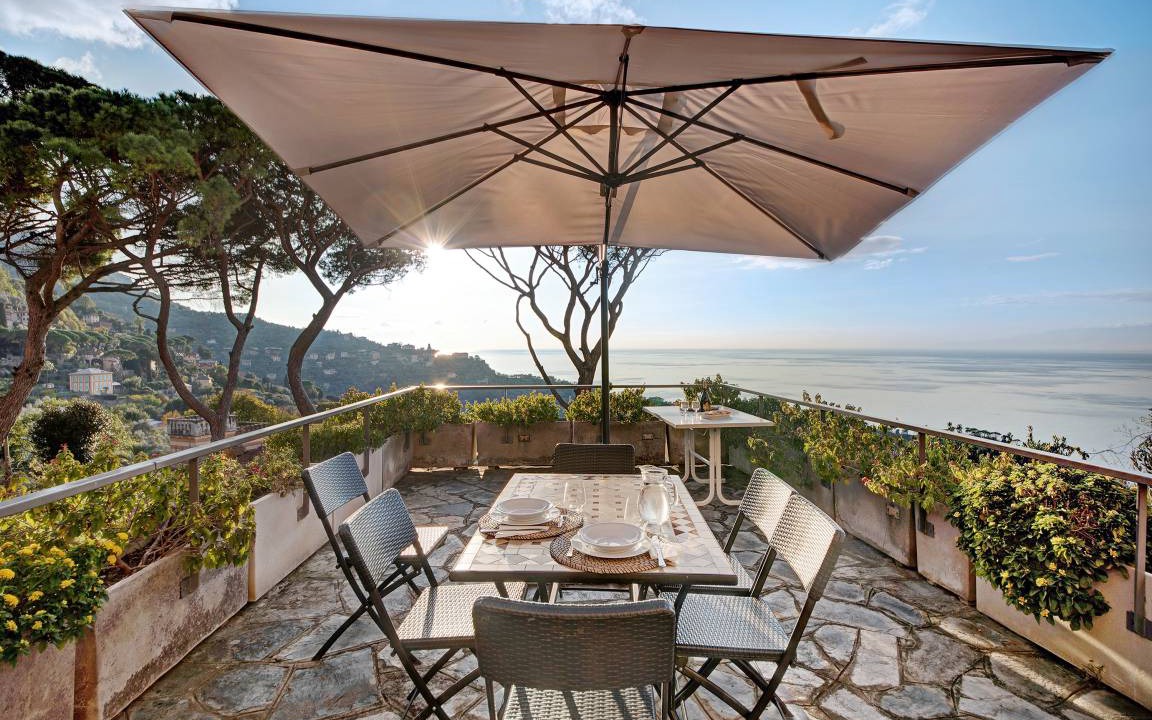 Ruta Apartment | 75 m² Apartment ∙ 2 bedrooms ∙ 5 guests