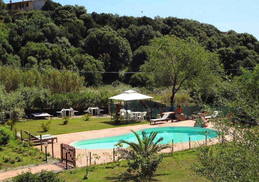 Badesi Apartment | 75 m² Apartment ∙ 2 bedrooms ∙ 5 guests