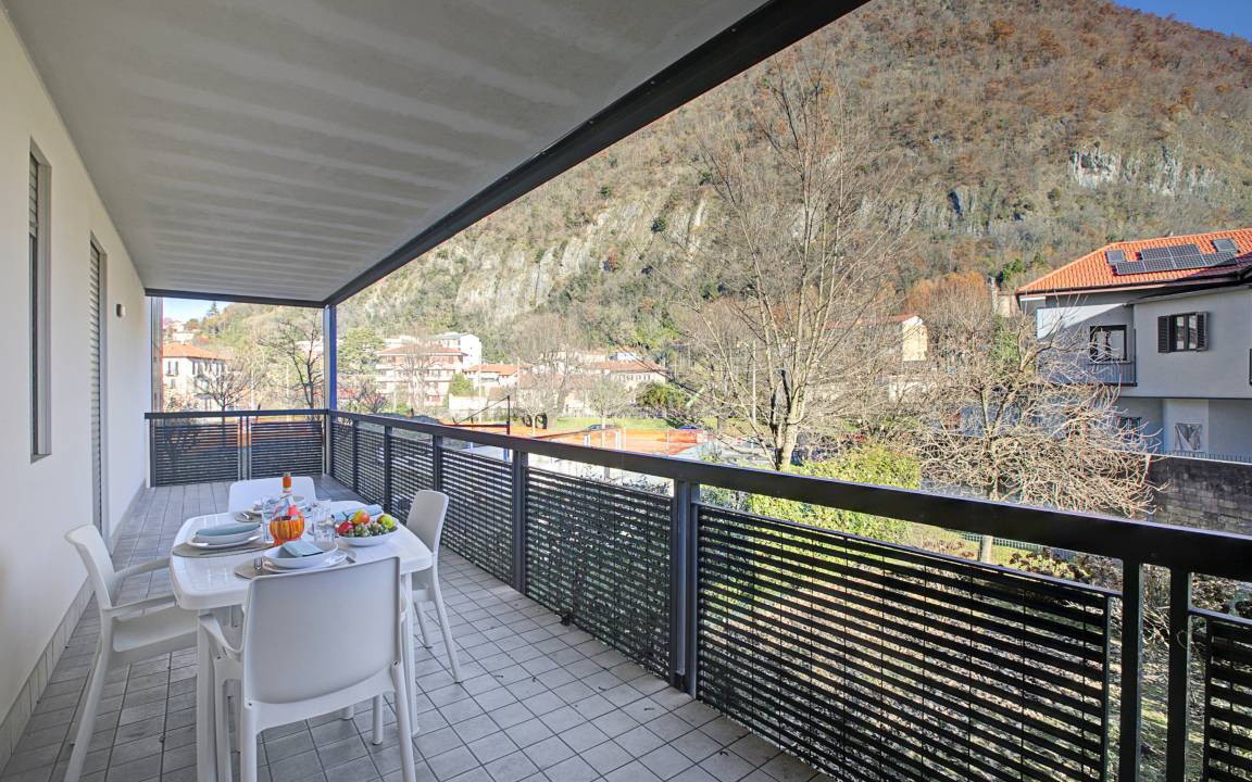 Laveno Apartment | 75 m² Apartment ∙ 2 bedrooms ∙ 5 guests