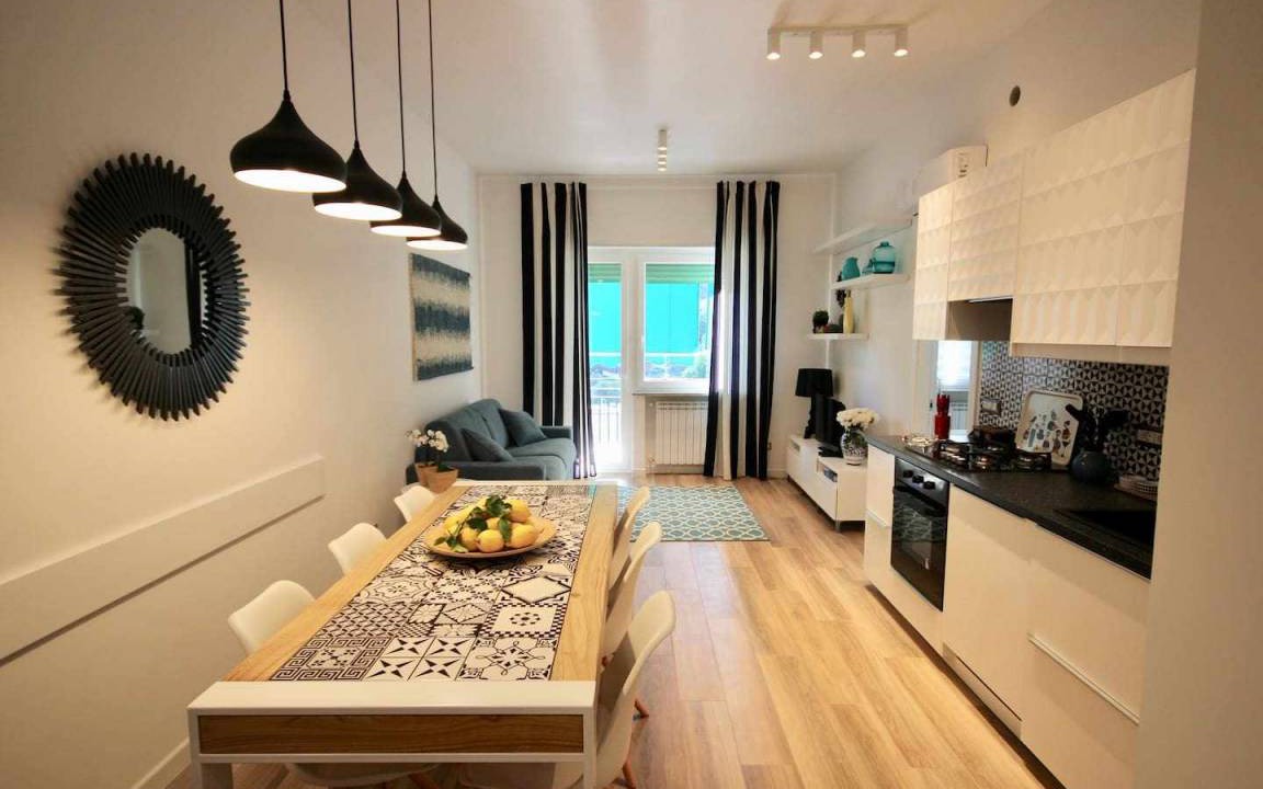 Maiori Apartment | 75 m² Apartment ∙ 2 bedrooms ∙ 4 guests