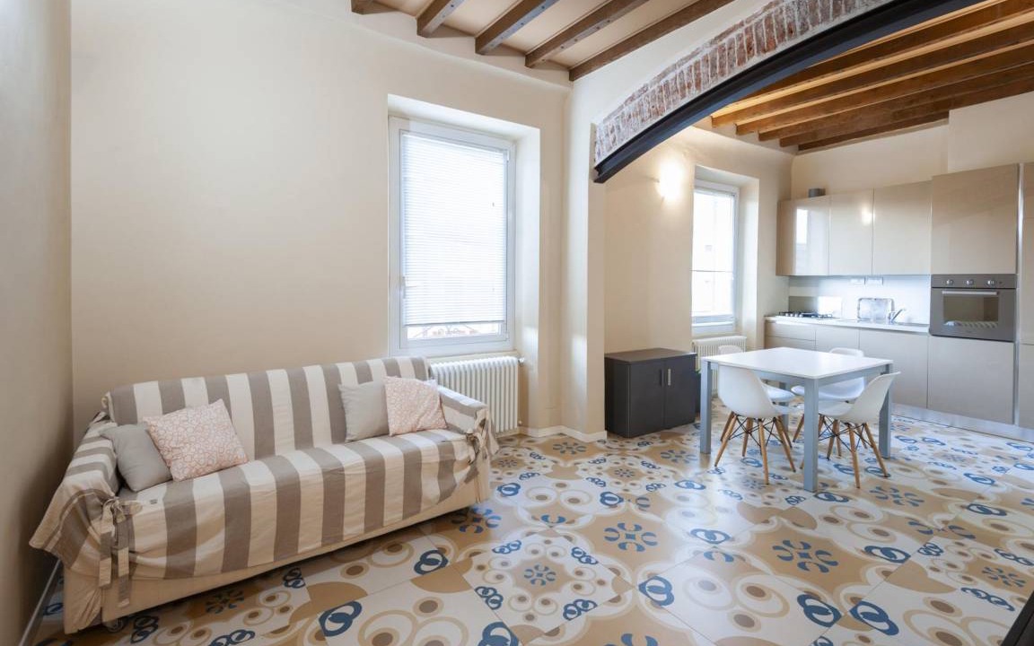 Savona Apartment | 75 m² Apartment ∙ 2 bedrooms ∙ 3 guests