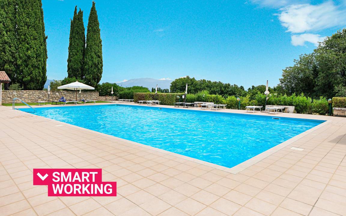 Crociale Apartment | 75 m² Apartment ∙ 2 bedrooms ∙ 4 guests