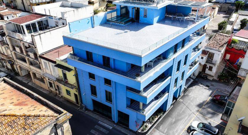 Marina di Patti Apartment | 75 m² Apartment ∙ 2 bedrooms ∙ 6 guests