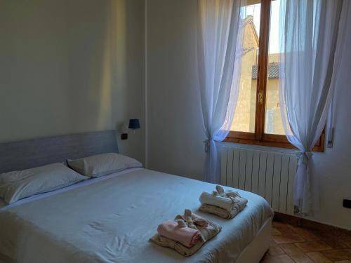 Medicina Apartment | 75 m² Apartment ∙ 2 bedrooms ∙ 5 guests