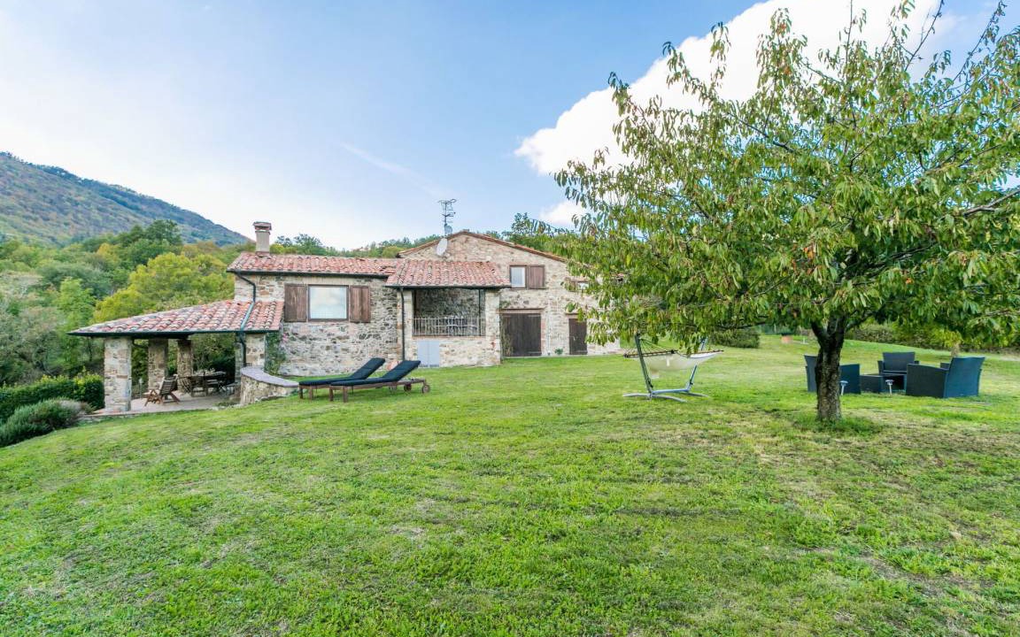Montieri Apartment | 75 m² Apartment ∙ 2 bedrooms ∙ 4 guests