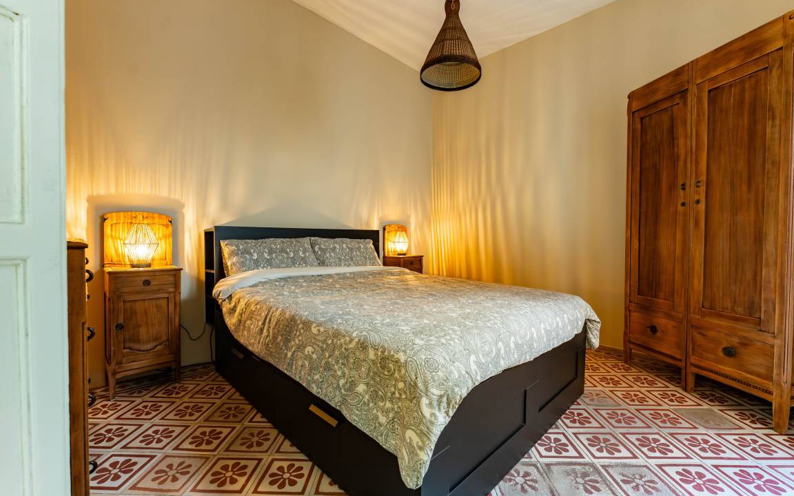 Cagliari Apartment | 75 m² Apartment ∙ 2 bedrooms ∙ 4 guests