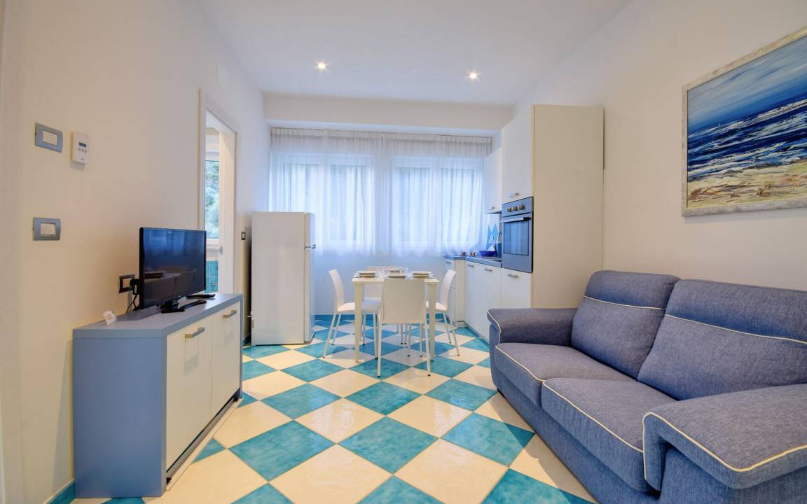 Ghiaia Apartment | 75 m² Apartment ∙ 3 bedrooms ∙ 6 guests