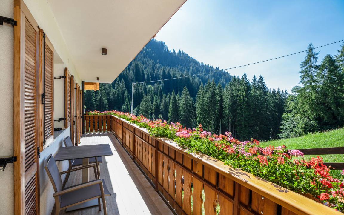 Proves Apartment | 75 m² Apartment ∙ 3 bedrooms ∙ 8 guests