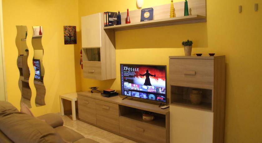 Zona XV Torre Maura Apartment | 75 m² Apartment ∙ 2 bedrooms ∙ 4 guests