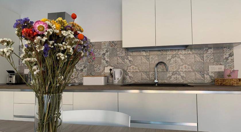 Torre Grande Apartment | 75 m² Apartment ∙ 2 bedrooms ∙ 6 guests