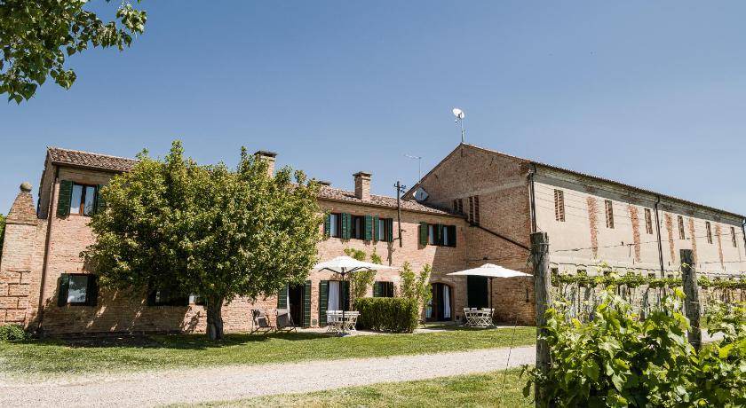 Bagnoli di Sopra House | 75 m² Farmhouse ∙ 2 bedrooms ∙ 4 guests