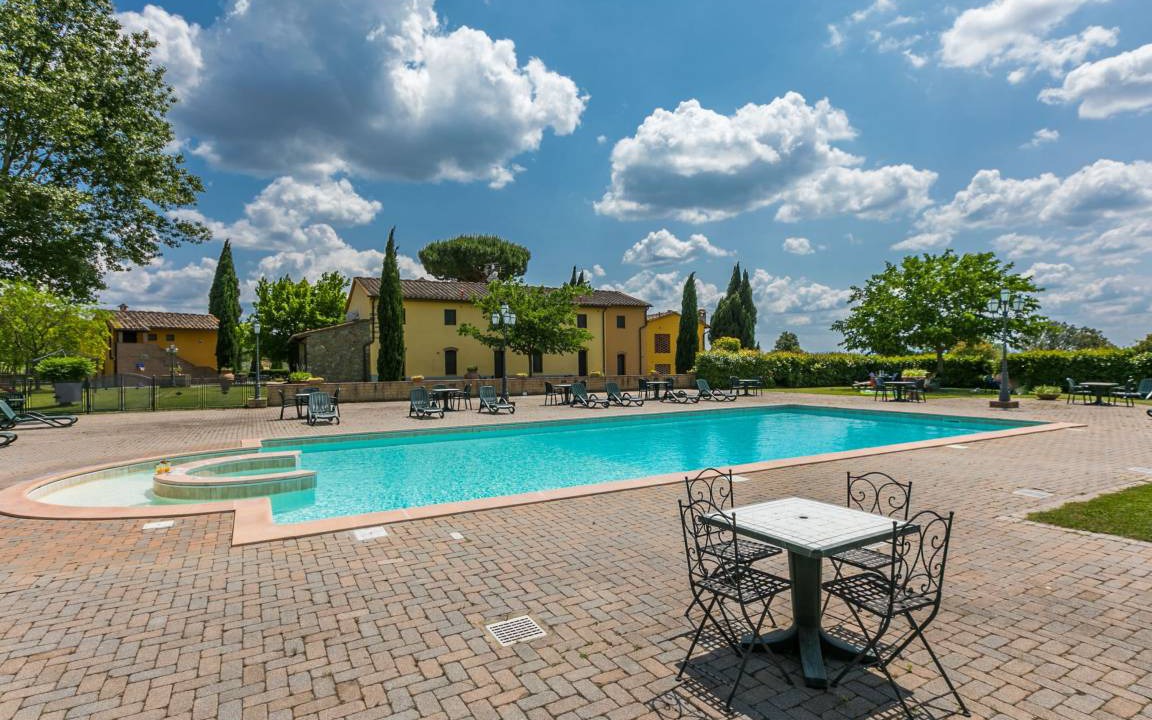 Capraia e Limite House | 75 m² House ∙ 2 bedrooms ∙ 6 guests